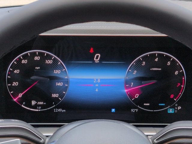 2026 Mercedes-Benz GLE GLE 450 4MATIC®