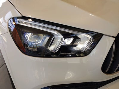 2021 Mercedes-Benz GLE AMG® GLE 53