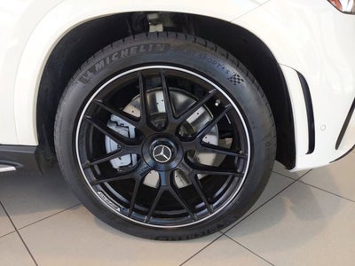 2021 Mercedes-Benz GLE AMG® GLE 53