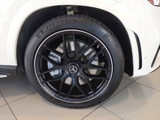 2021 Mercedes-Benz GLE AMG® GLE 53