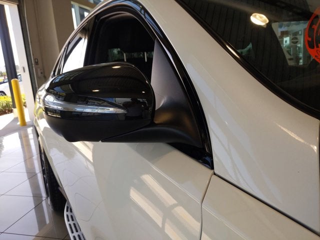 2021 Mercedes-Benz GLE AMG® GLE 53