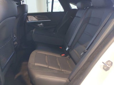 2021 Mercedes-Benz GLE AMG® GLE 53