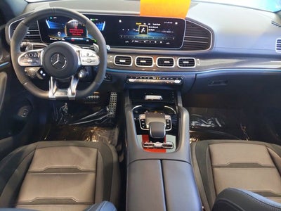 2021 Mercedes-Benz GLE AMG® GLE 53