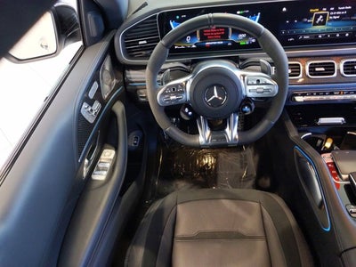 2021 Mercedes-Benz GLE AMG® GLE 53