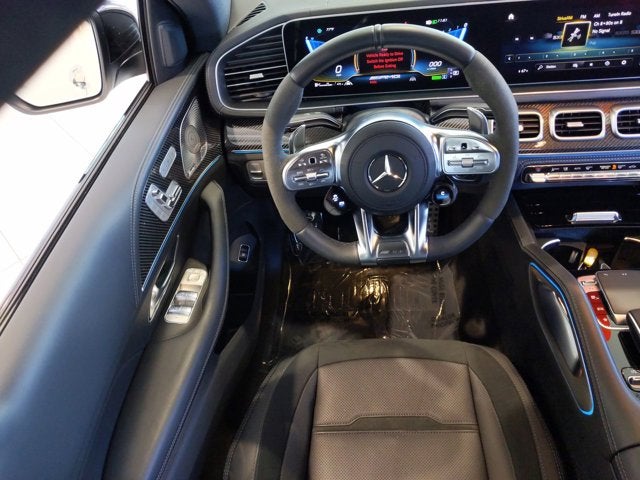 2021 Mercedes-Benz GLE AMG® GLE 53