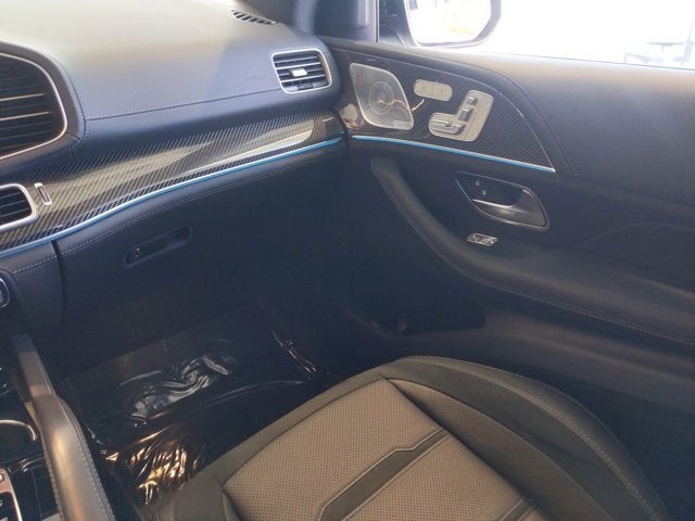 2021 Mercedes-Benz GLE AMG® GLE 53