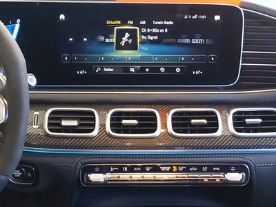 2021 Mercedes-Benz GLE AMG® GLE 53