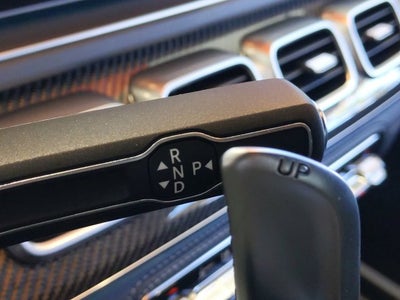 2021 Mercedes-Benz GLE AMG® GLE 53