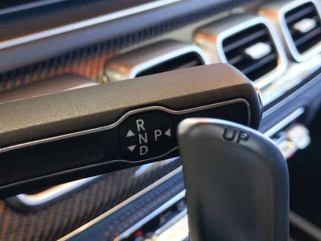 2021 Mercedes-Benz GLE AMG® GLE 53