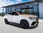 2021 Mercedes-Benz GLE AMG® GLE 53