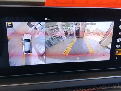 2021 Mercedes-Benz GLE AMG® GLE 53