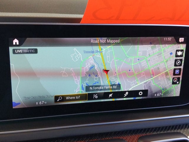 2021 Mercedes-Benz GLE AMG® GLE 53