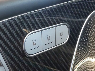 2021 Mercedes-Benz GLE AMG® GLE 53