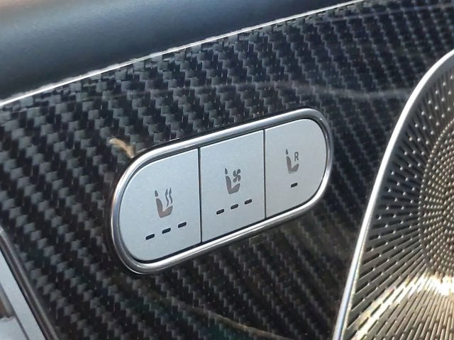 2021 Mercedes-Benz GLE AMG® GLE 53