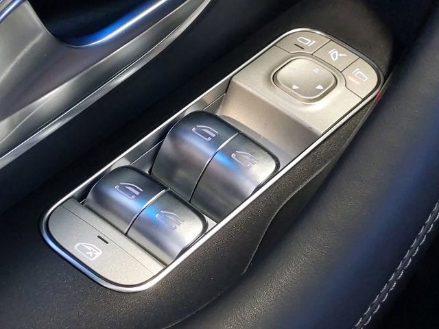 2021 Mercedes-Benz GLE AMG® GLE 53