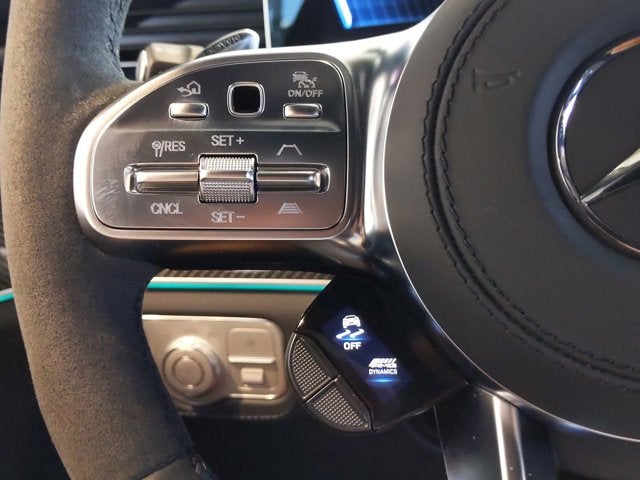 2021 Mercedes-Benz GLE AMG® GLE 53