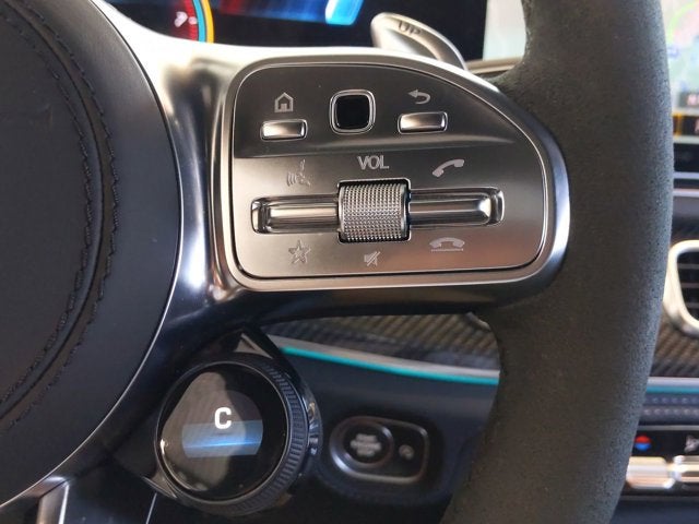 2021 Mercedes-Benz GLE AMG® GLE 53