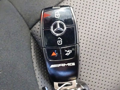 2021 Mercedes-Benz GLE AMG® GLE 53