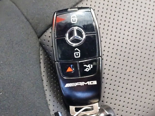 2021 Mercedes-Benz GLE AMG® GLE 53