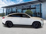 2021 Mercedes-Benz GLE AMG® GLE 53