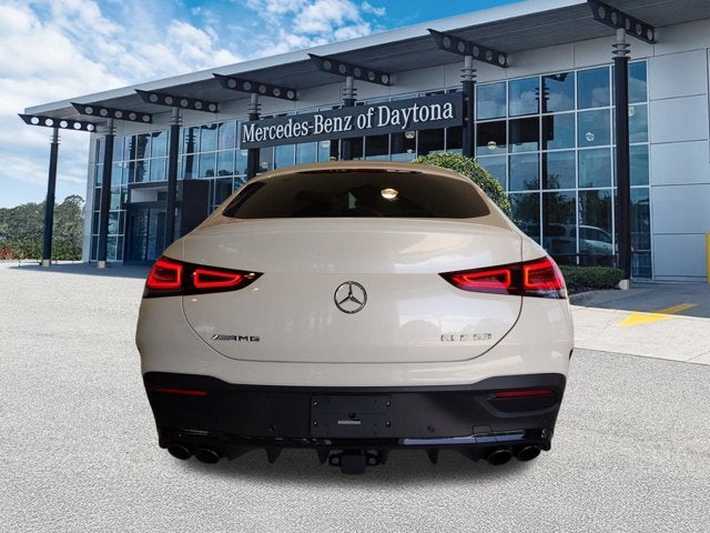 2021 Mercedes-Benz GLE AMG® GLE 53