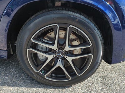 2026 Mercedes-Benz GLE AMG® GLE 53 4MATIC®