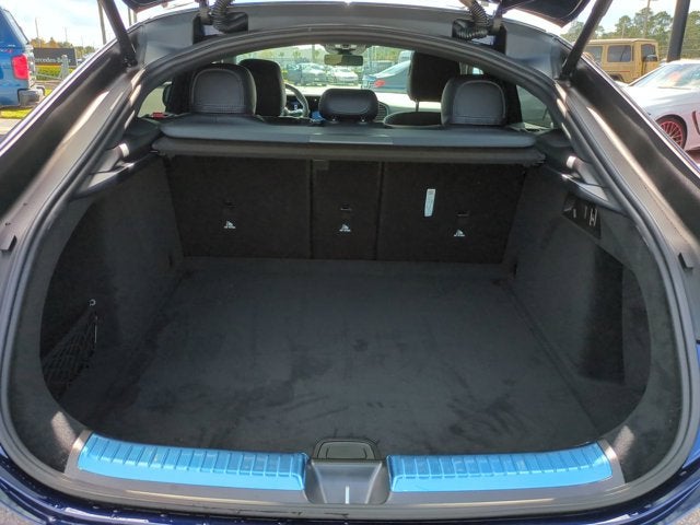 2026 Mercedes-Benz GLE AMG® GLE 53 4MATIC®