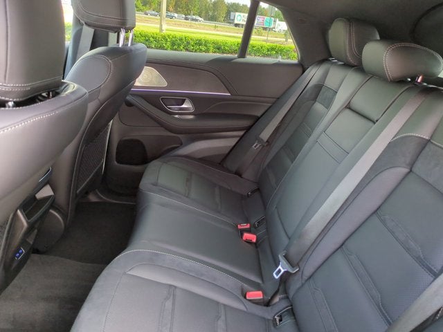 2026 Mercedes-Benz GLE AMG® GLE 53 4MATIC®