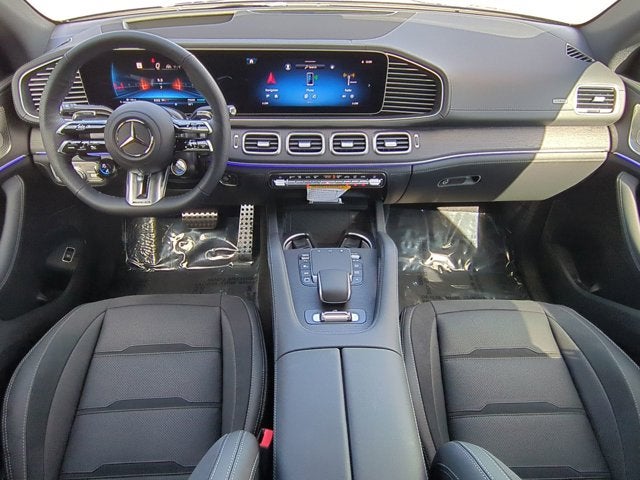 2026 Mercedes-Benz GLE AMG® GLE 53 4MATIC®