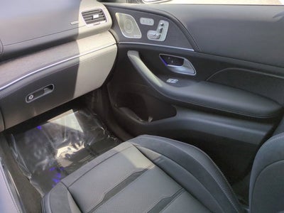 2026 Mercedes-Benz GLE AMG® GLE 53 4MATIC®