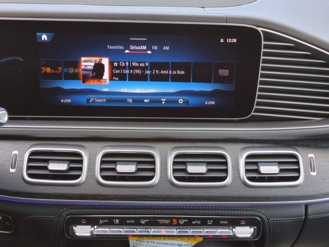 2026 Mercedes-Benz GLE AMG® GLE 53 4MATIC®