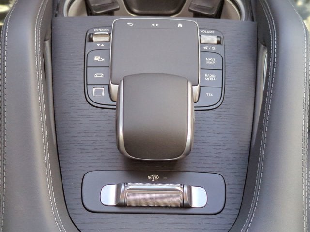 2026 Mercedes-Benz GLE AMG® GLE 53 4MATIC®