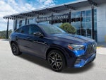 2026 Mercedes-Benz GLE AMG® GLE 53 4MATIC®