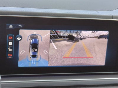 2026 Mercedes-Benz GLE AMG® GLE 53 4MATIC®