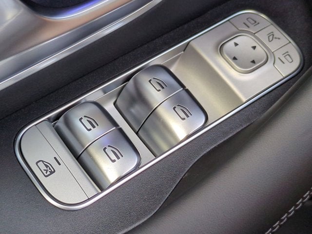 2026 Mercedes-Benz GLE AMG® GLE 53 4MATIC®