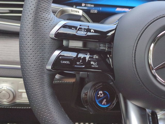 2026 Mercedes-Benz GLE AMG® GLE 53 4MATIC®