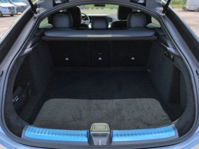 2026 Mercedes-Benz GLE AMG® GLE 53 4MATIC®