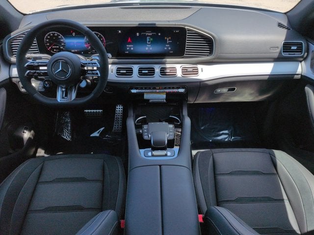 2026 Mercedes-Benz GLE AMG® GLE 53 4MATIC®