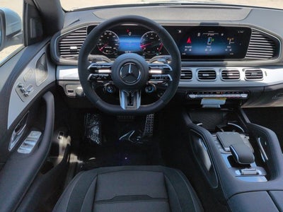 2026 Mercedes-Benz GLE AMG® GLE 53 4MATIC®