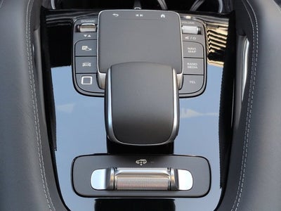 2026 Mercedes-Benz GLE AMG® GLE 53 4MATIC®