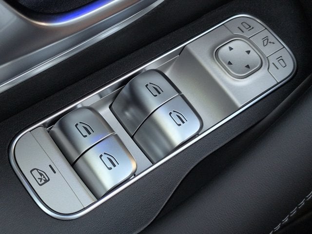 2026 Mercedes-Benz GLE AMG® GLE 53 4MATIC®