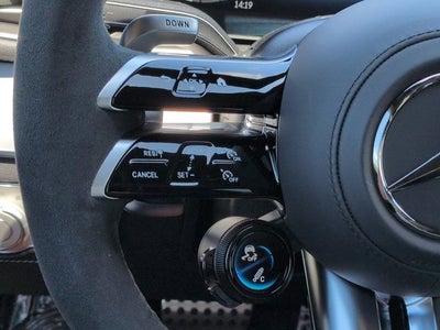 2026 Mercedes-Benz GLE AMG® GLE 53 4MATIC®