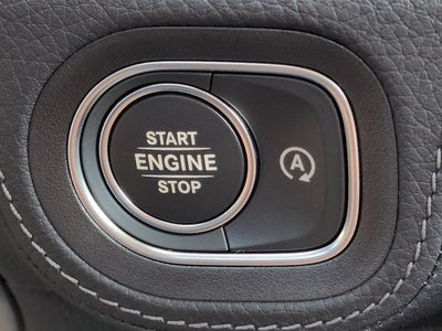 2026 Mercedes-Benz GLE AMG® GLE 53 4MATIC®