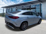 2026 Mercedes-Benz GLE AMG® GLE 53 4MATIC®