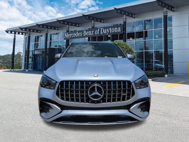 2026 Mercedes-Benz GLE AMG® GLE 53 4MATIC®