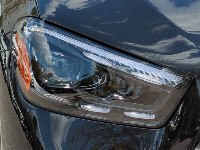 2026 Mercedes-Benz GLE AMG® GLE 53 4MATIC®