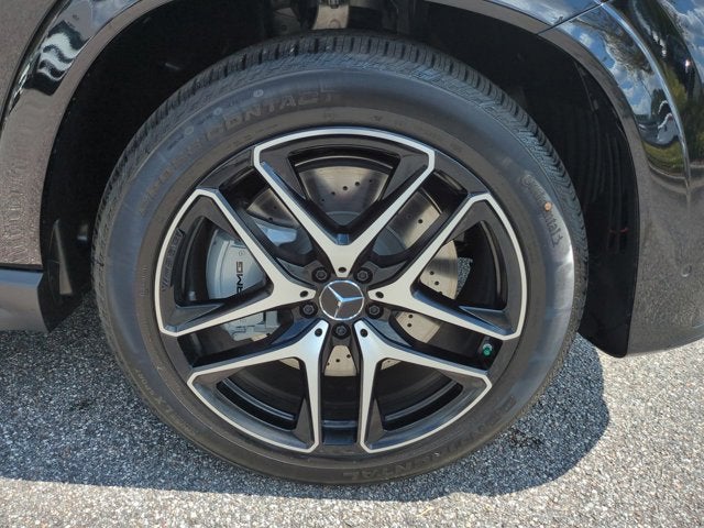 2026 Mercedes-Benz GLE AMG® GLE 53 4MATIC®