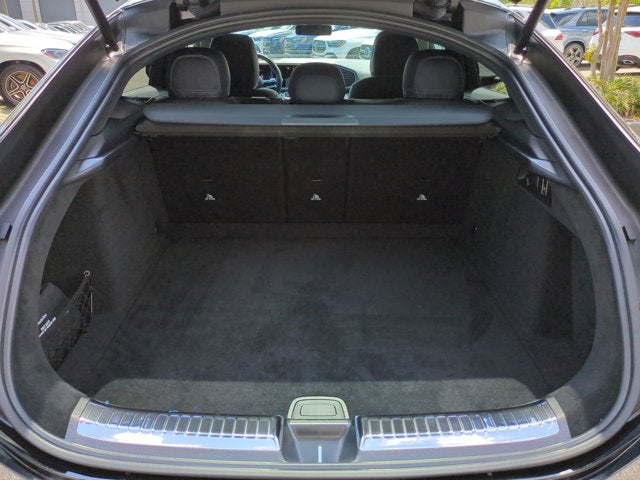 2026 Mercedes-Benz GLE AMG® GLE 53 4MATIC®