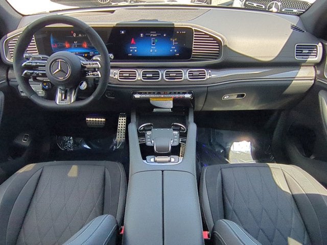 2026 Mercedes-Benz GLE AMG® GLE 53 4MATIC®