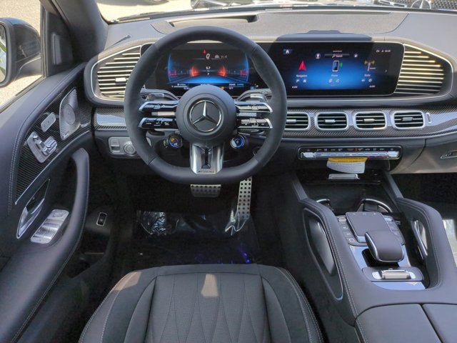 2026 Mercedes-Benz GLE AMG® GLE 53 4MATIC®